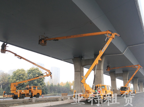 杭州西湖區出租高空車(chē)